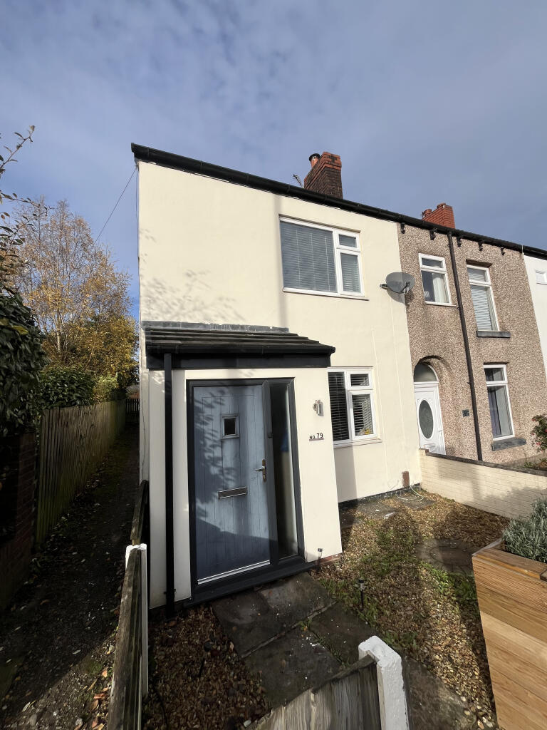 Additional property image - Bolton Road, Westhoughton, Bolton