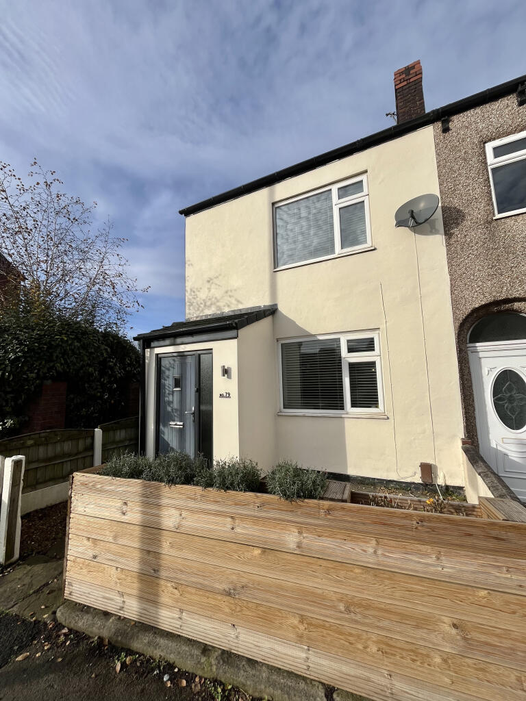 Additional property image - Bolton Road, Westhoughton, Bolton