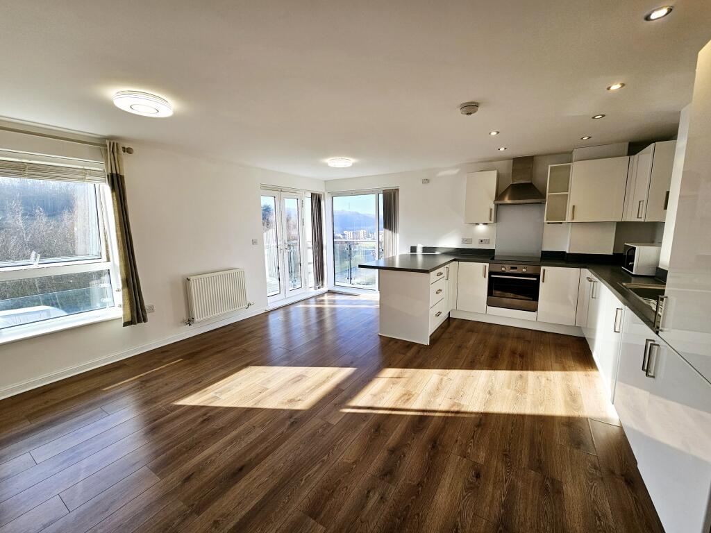 Additional property image - Lett Lane, Ebbsfleet Valley, Swanscombe