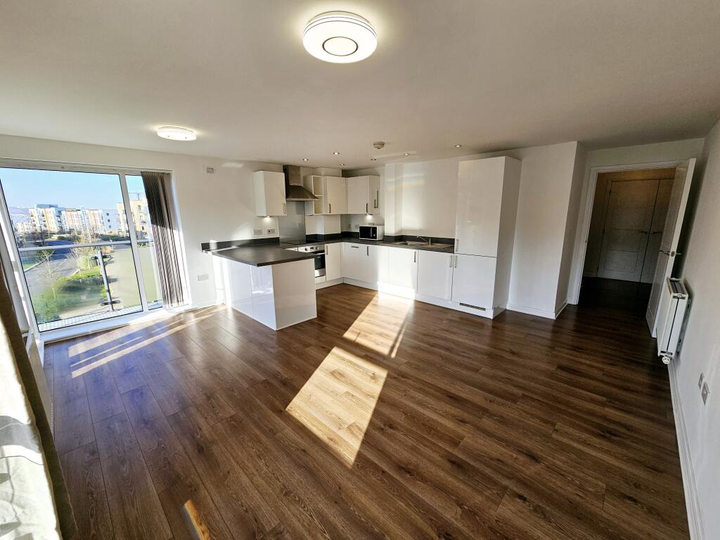Additional property image - Lett Lane, Ebbsfleet Valley, Swanscombe