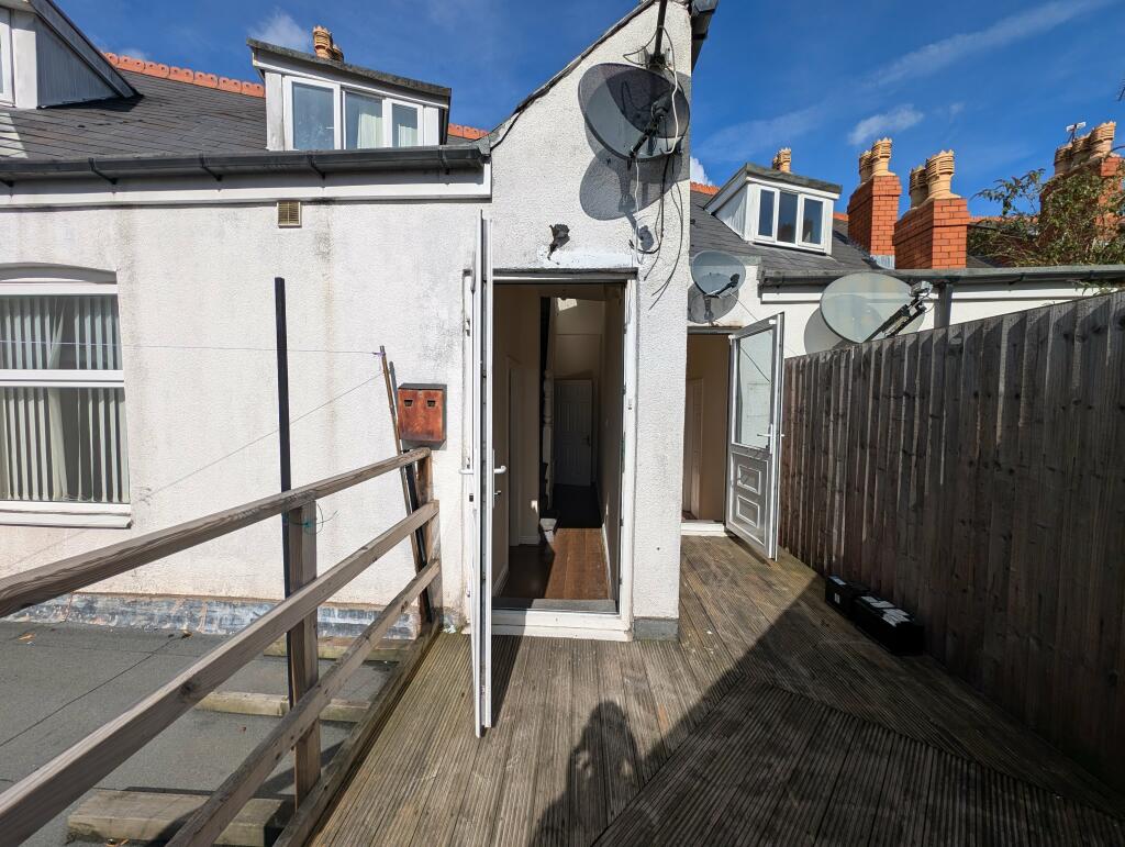 Additional property image - Heathfield Road, Handsworth, Birmingham