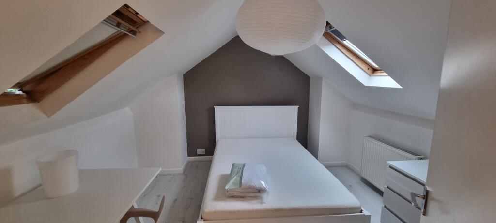 Additional property image - Ivy Avenue, Oldfield Park, Bath