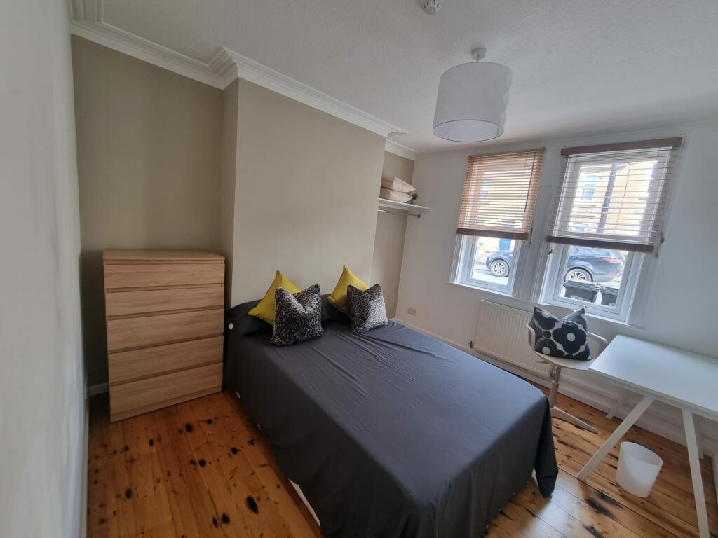 Additional property image - Ivy Avenue, Oldfield Park, Bath