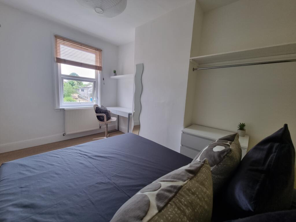 Additional property image - Ivy Avenue, Oldfield Park, Bath