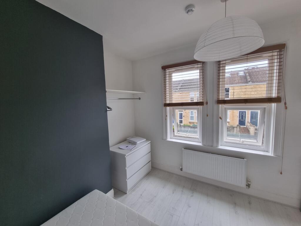 Additional property image - Ivy Avenue, Oldfield Park, Bath