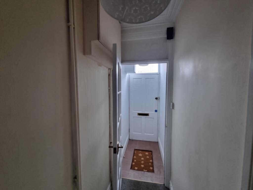 Additional property image - Ivy Avenue, Oldfield Park, Bath