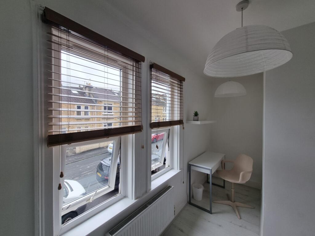 Additional property image - Ivy Avenue, Oldfield Park, Bath