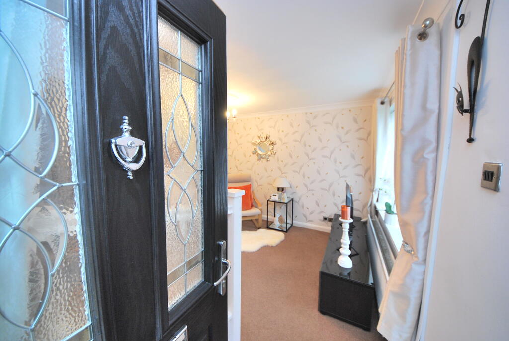 Additional property image - Wharfedale, Westhoughton, Bolton