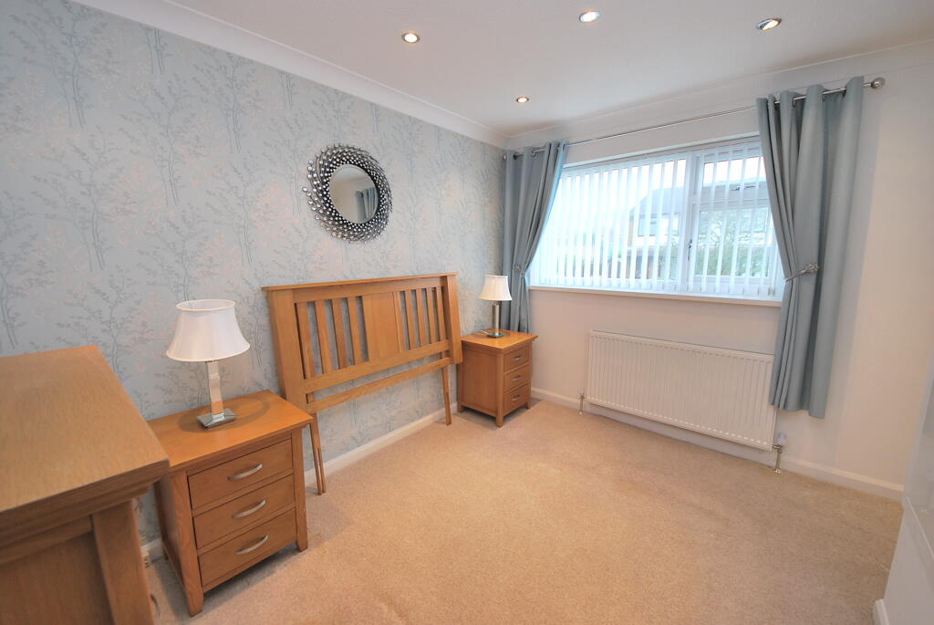 Additional property image - Wharfedale, Westhoughton, Bolton