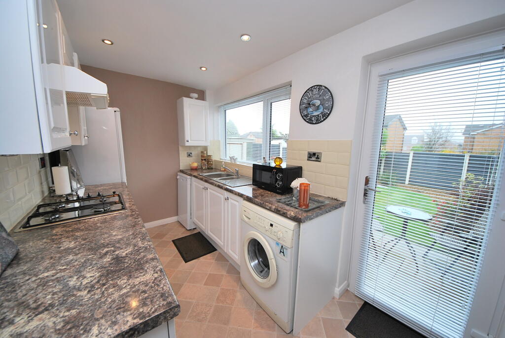 Additional property image - Wharfedale, Westhoughton, Bolton