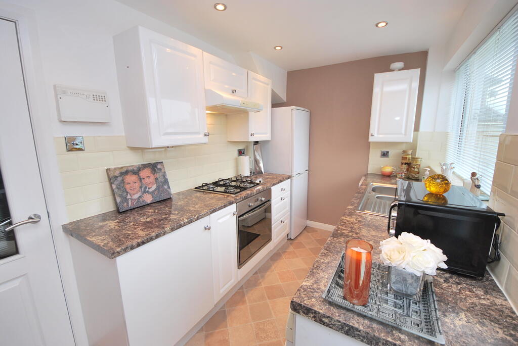 Additional property image - Wharfedale, Westhoughton, Bolton