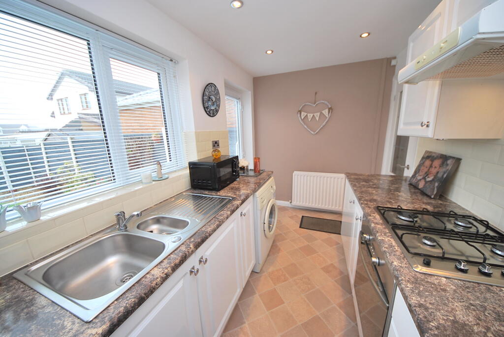 Additional property image - Wharfedale, Westhoughton, Bolton