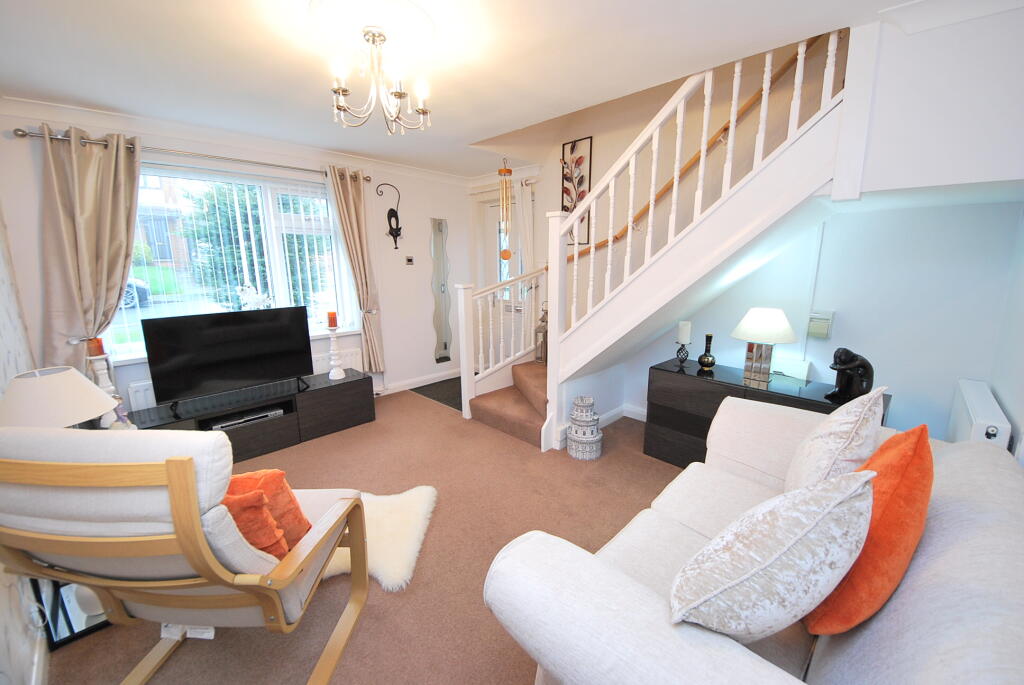 Additional property image - Wharfedale, Westhoughton, Bolton