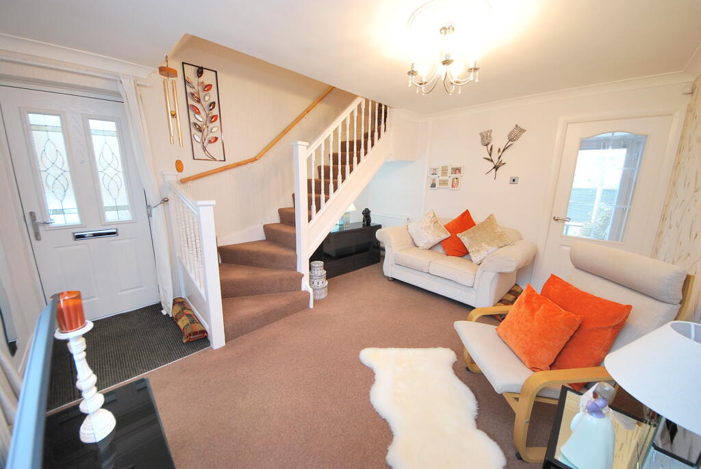 Additional property image - Wharfedale, Westhoughton, Bolton