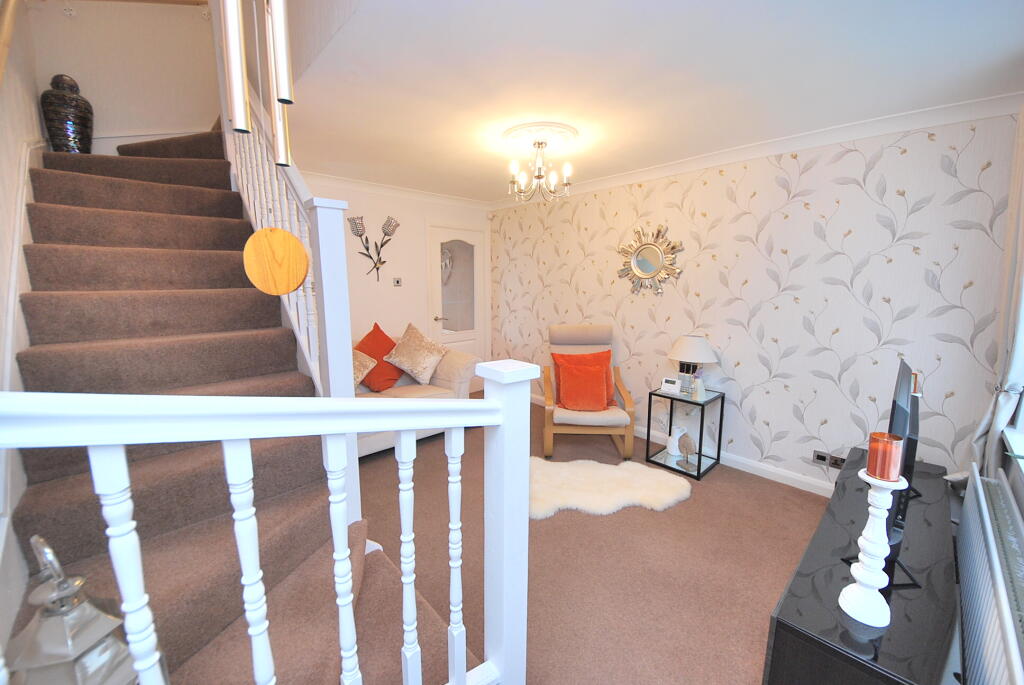 Additional property image - Wharfedale, Westhoughton, Bolton