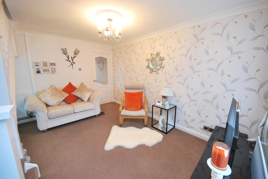 Additional property image - Wharfedale, Westhoughton, Bolton