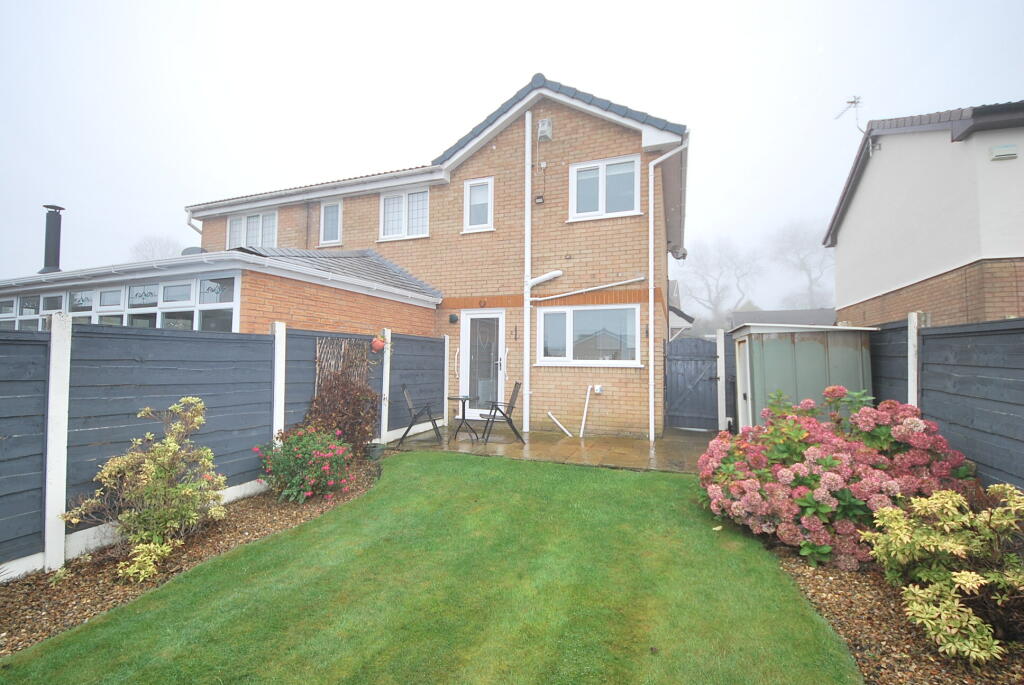 Additional property image - Wharfedale, Westhoughton, Bolton