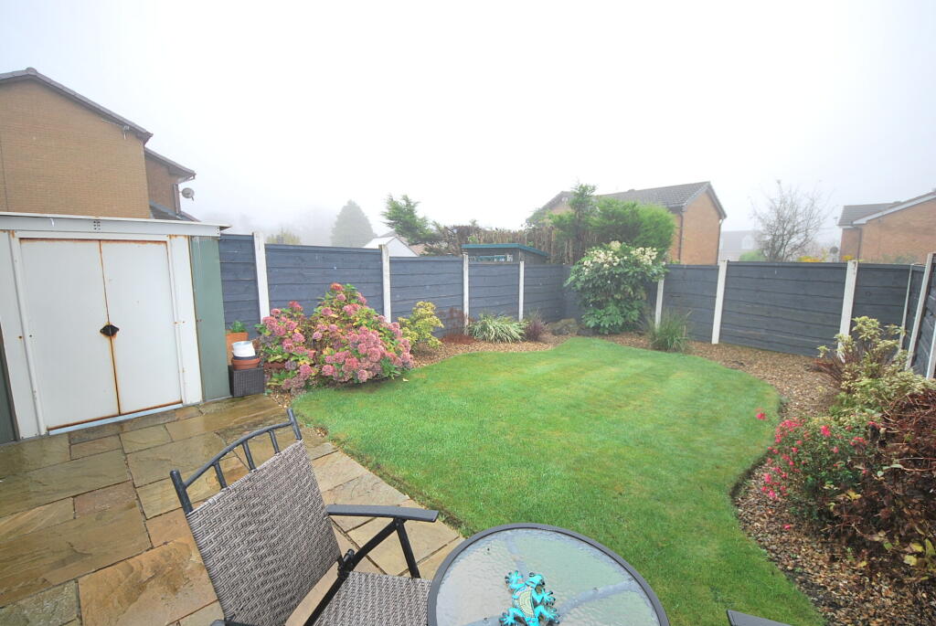 Additional property image - Wharfedale, Westhoughton, Bolton