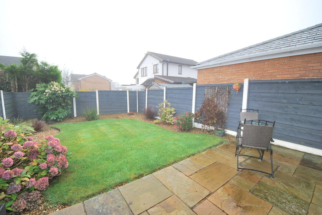 Additional property image - Wharfedale, Westhoughton, Bolton