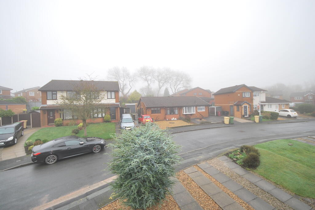 Additional property image - Wharfedale, Westhoughton, Bolton