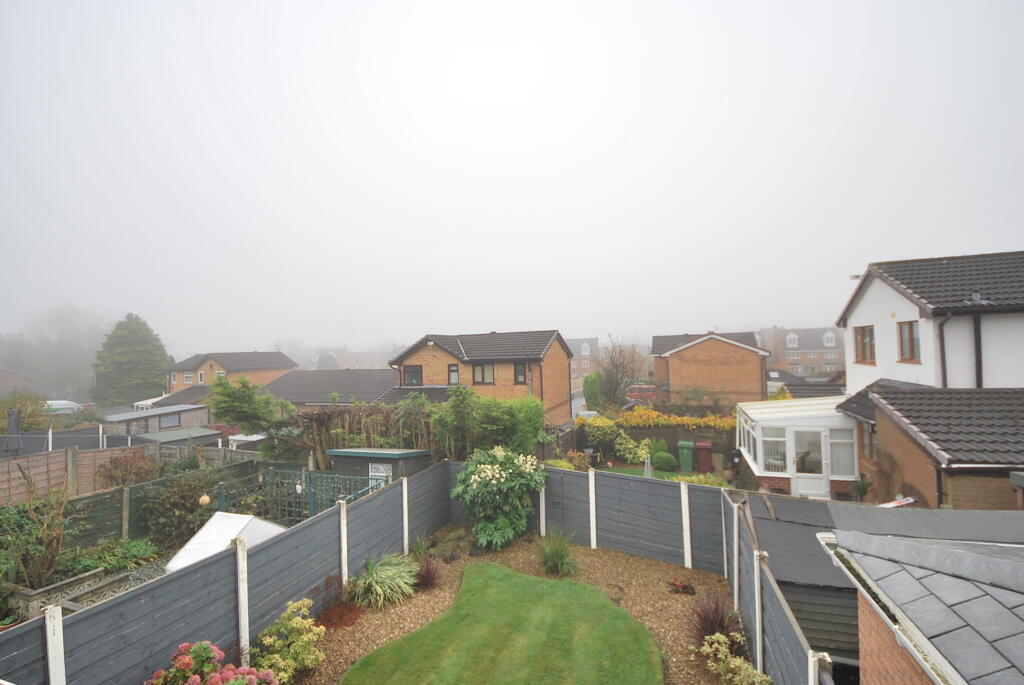 Additional property image - Wharfedale, Westhoughton, Bolton
