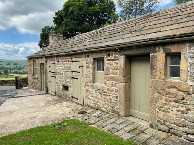 Additional property image - Storiths, Skipton