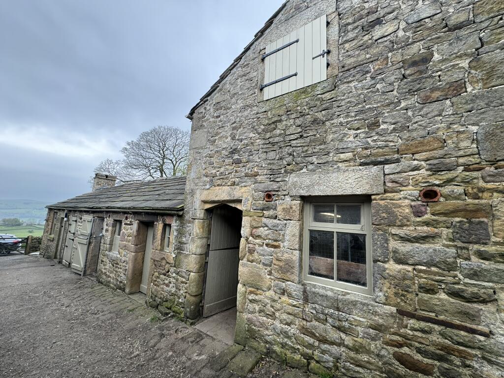 Additional property image - Storiths, Skipton