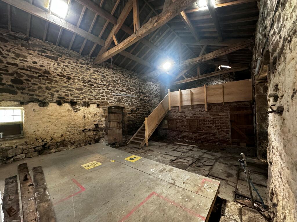 Additional property image - Storiths, Skipton