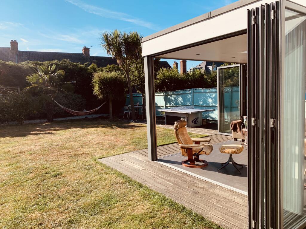 Additional property image - Limes Road, CT19 4AU, Folkestone