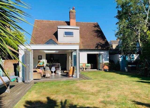 Additional property image - Limes Road, CT19 4AU, Folkestone