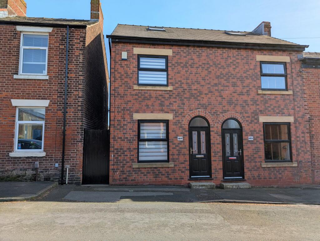 Main image of property: Marsden Street, Kirkham, Preston