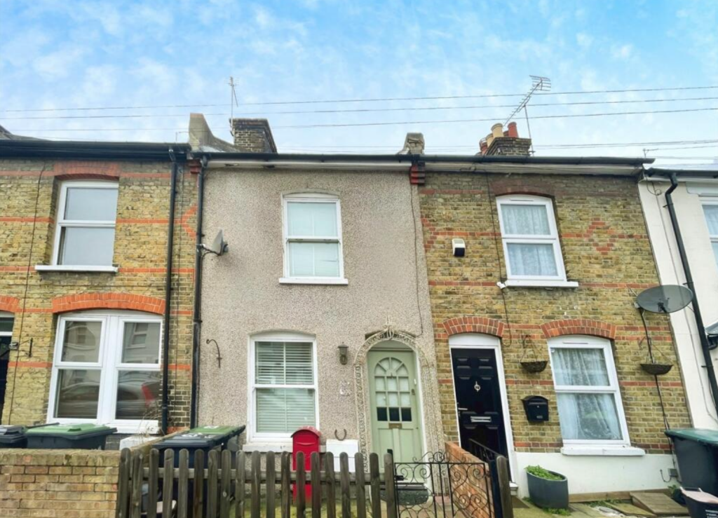 Main image of property: Mead Road, Gravesend