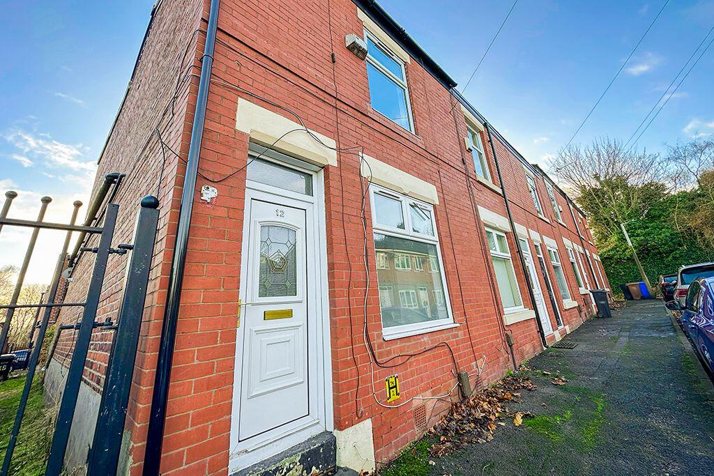 Main image of property: Pearson Street, Stockport