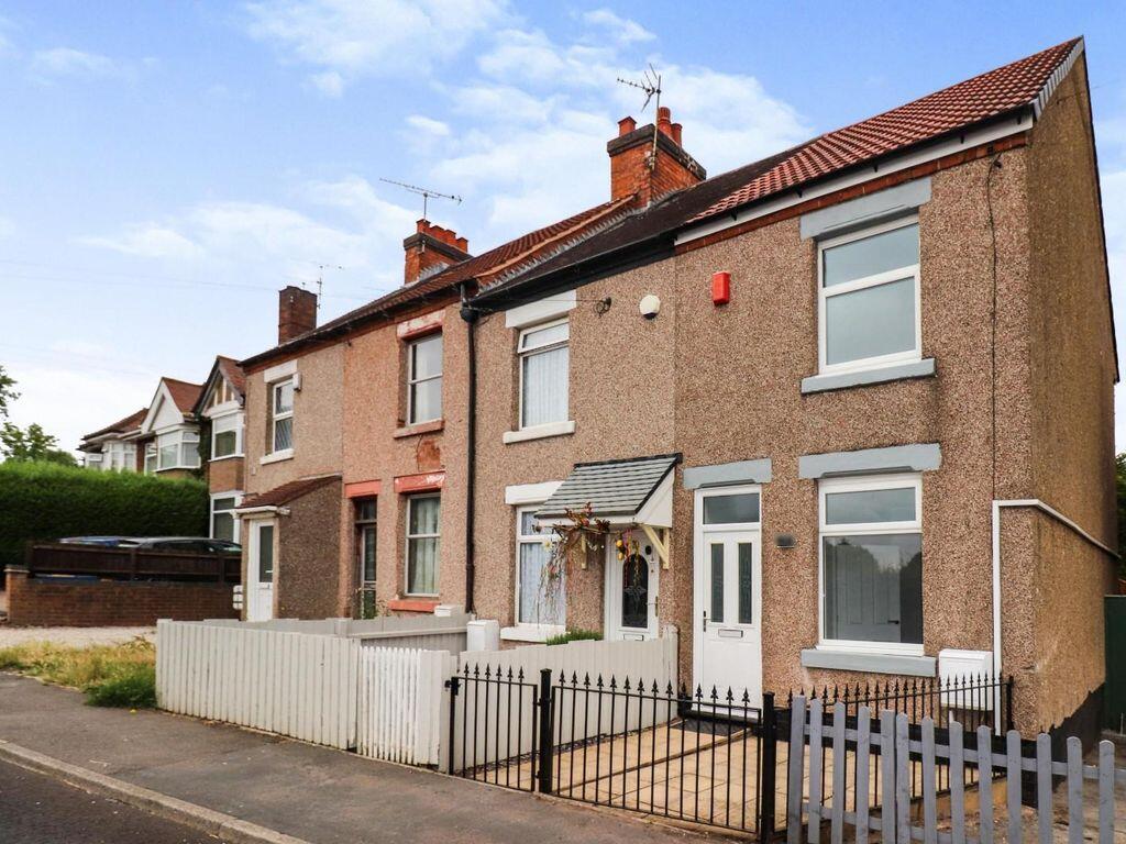 Main image of property: Royal Oak Lane, Bedworth