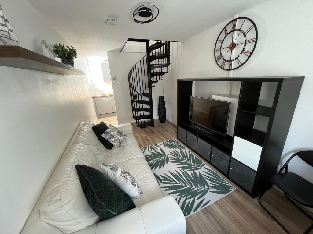 Main image of property: Western Street, Swansea