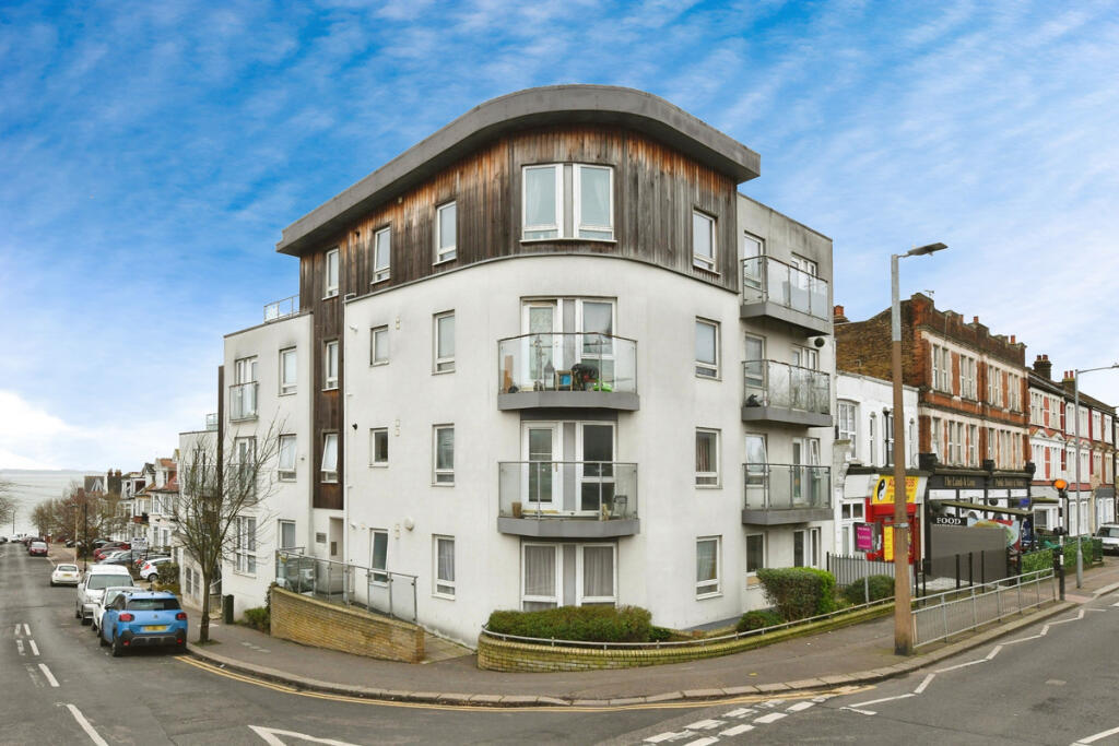 Main image of property: Palmerston Road, Westcliff-on-Sea
