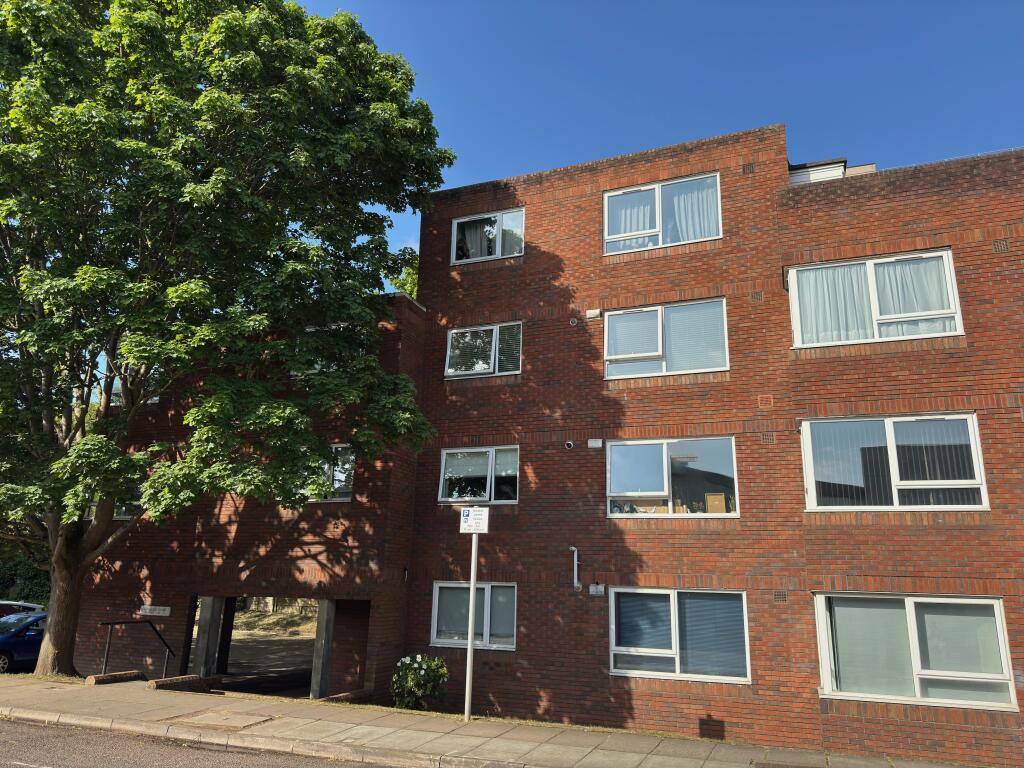 Main image of property: Victoria Villas, Richmond