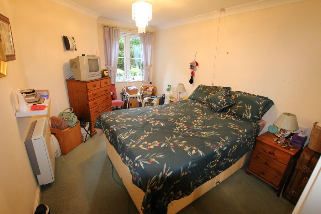 Main image of property: Warwick Road, Reading