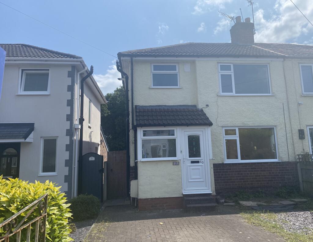 Main image of property: Whetstone Hey, Great Sutton, Ellesmere Port