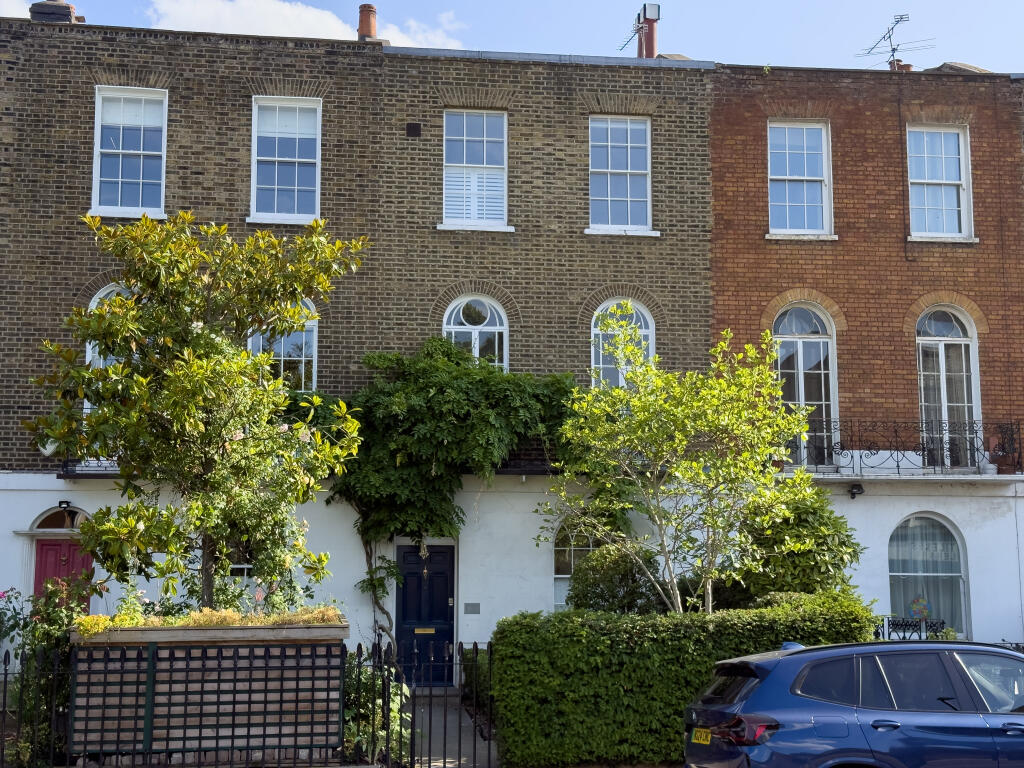 Main image of property: Balls Pond Road, London