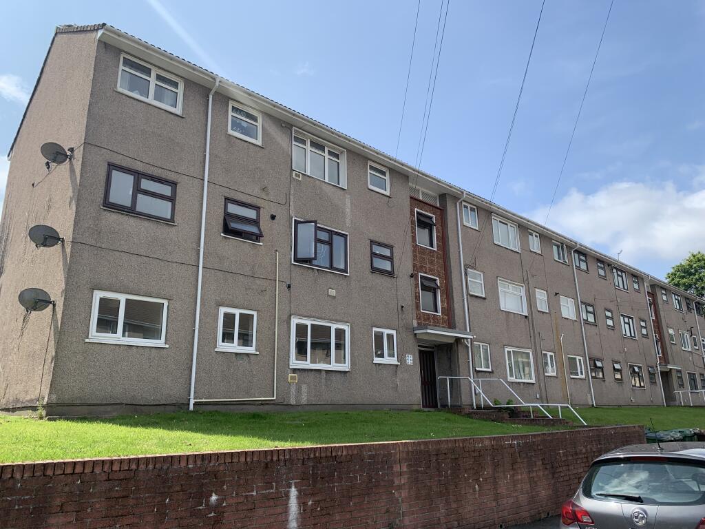 Main image of property: Claude Road, Denscombe, Caerphilly