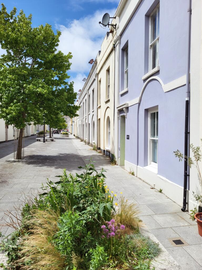 Main image of property: Adelaide Street, Stonehouse, Plymouth