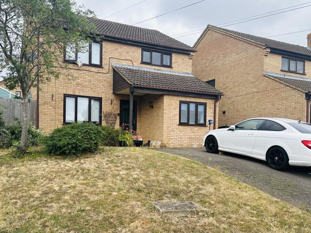Main image of property: Laywood Way, Irthlingborough, Wellingborough