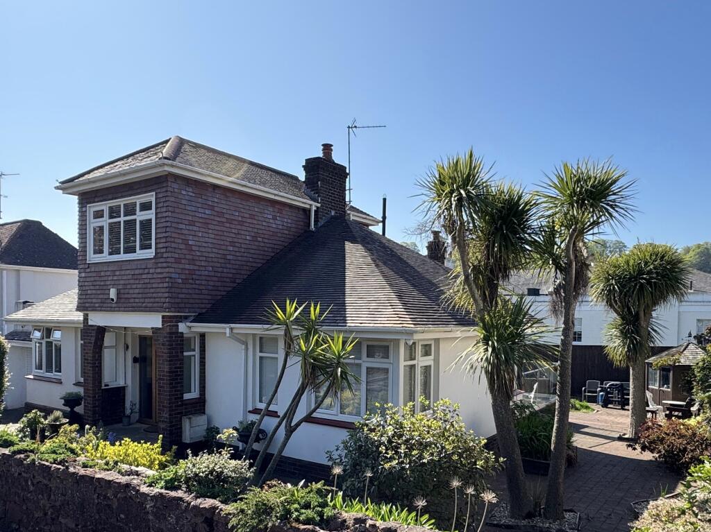 Main image of property: Wellswood Avenue, Torquay
