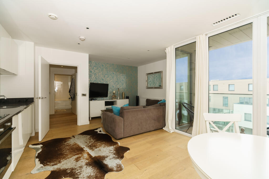 Main image of property: Capitol Way, Colindale, London