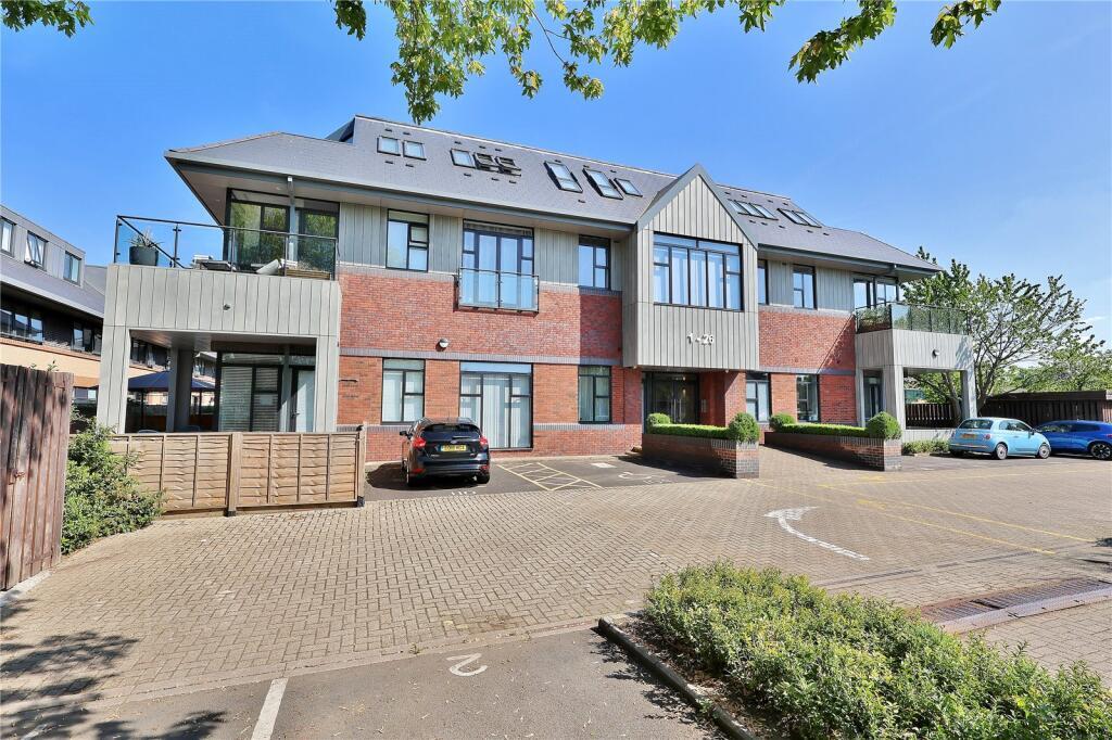 Main image of property: Albert Drive, Surrey, Woking