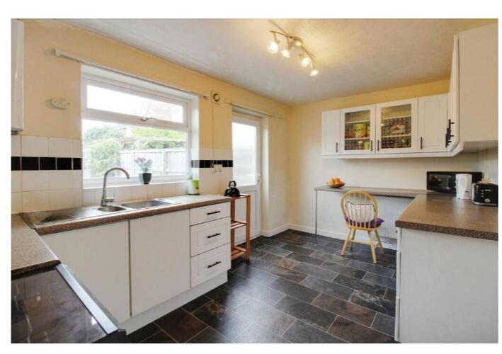 Main image of property: Mellow Ground, Haydon Wick, SN25, Swindon