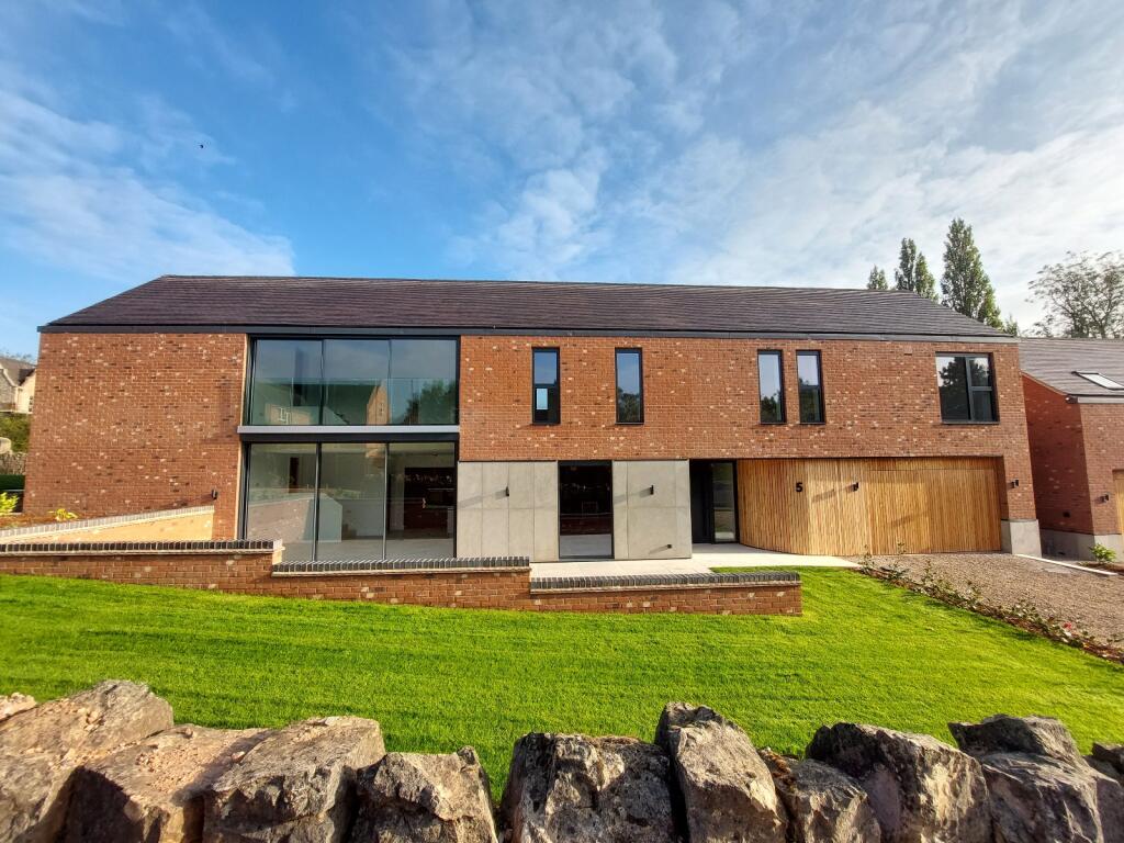 Main image of property: Manor Court, Breedon-on-the-Hill, Derby