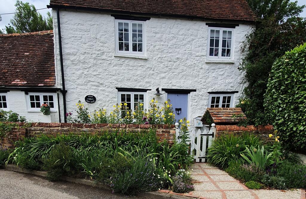 Main image of property: Bridge Street, Thornborough, Buckingham