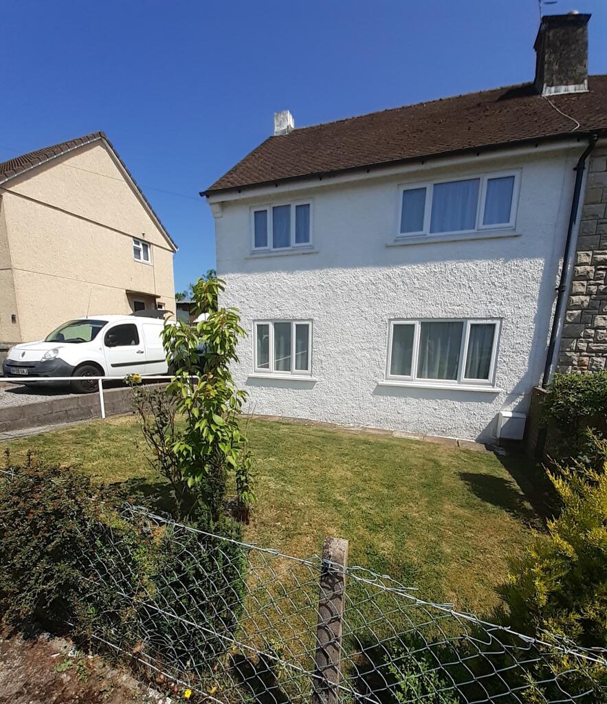 Main image of property: Mount Road, st cadocs Trevethin, Pontypool